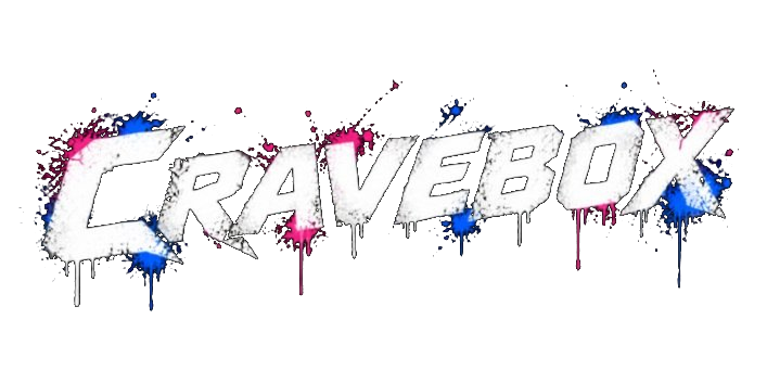 Cravebox - Vending machines in Hampshire